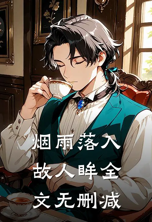 烟雨落入故人眸全文无删减