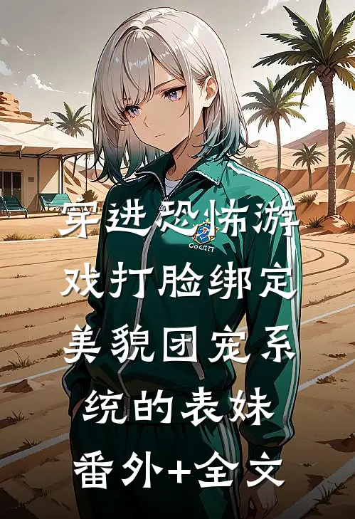 穿进恐怖游戏打脸绑定美貌团宠系统的表妹:(番外)+(全文)