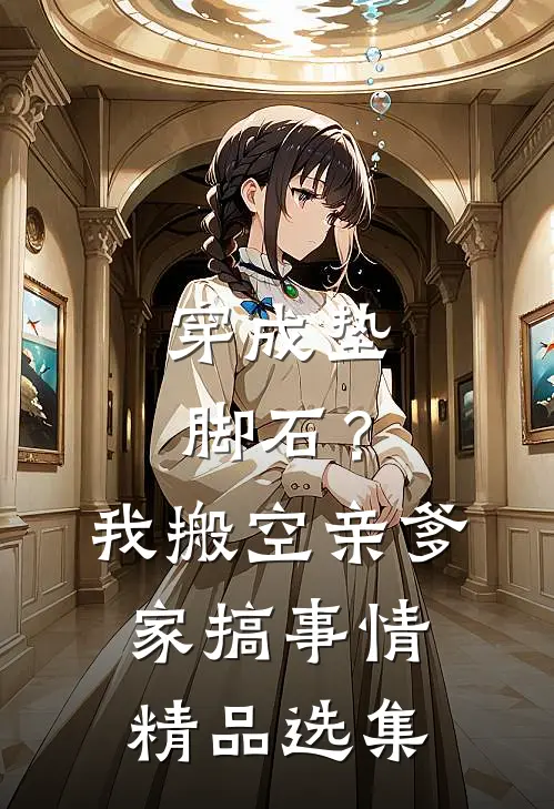 穿成垫脚石？我搬空亲爹家搞事情精品选集