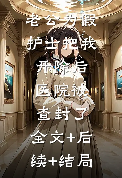 老公为假护士把我开除后，医院被查封了:全文+后续+结局