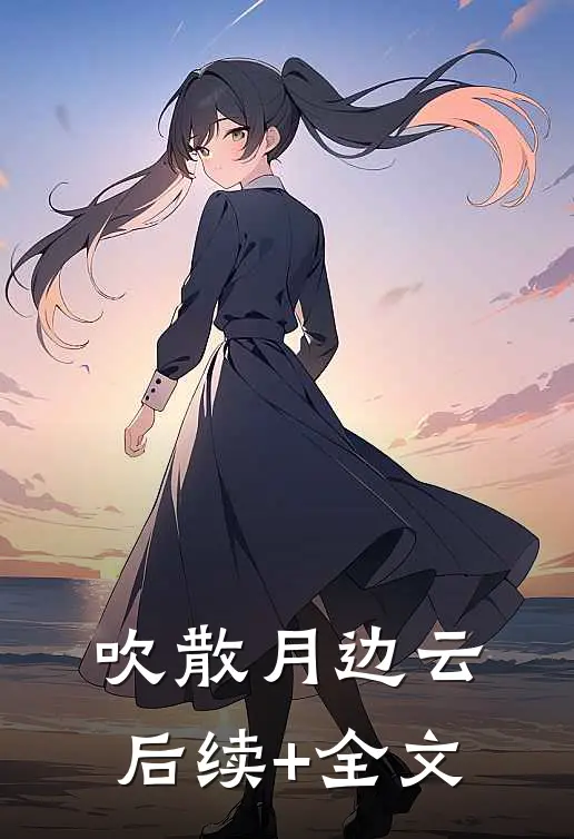 吹散月边云后续+全文