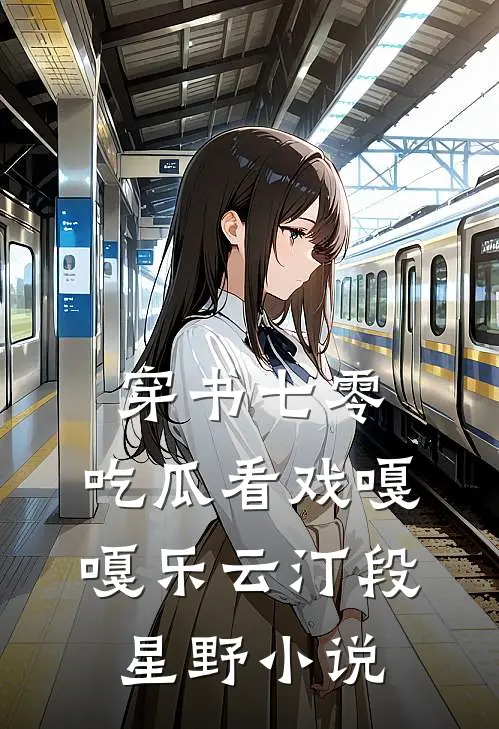 穿书七零，吃瓜看戏嘎嘎乐云汀段星野小说