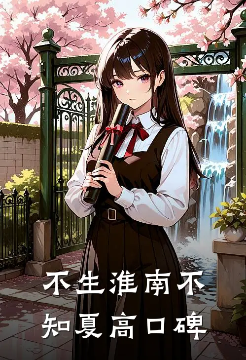 不生淮南不知夏高口碑