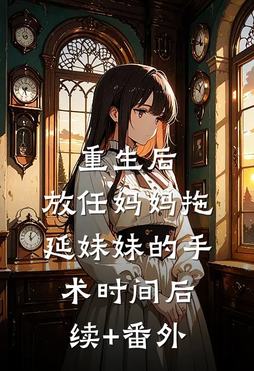 重生后，放任妈妈拖延妹妹的手术时间后续+番外
