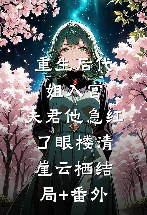 重生后代姐入宫，夫君他急红了眼楼清崖云栖结局+番外
