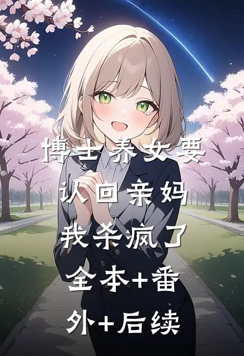 博士养女要认回亲妈，我杀疯了:全本+番外+后续