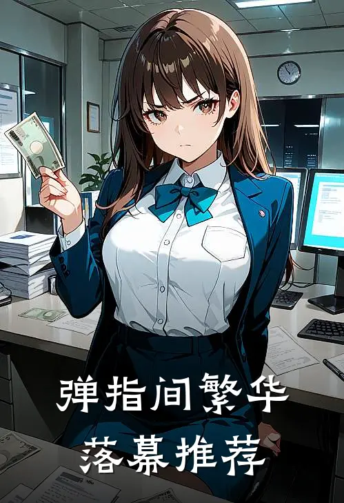 弹指间繁华落幕推荐
