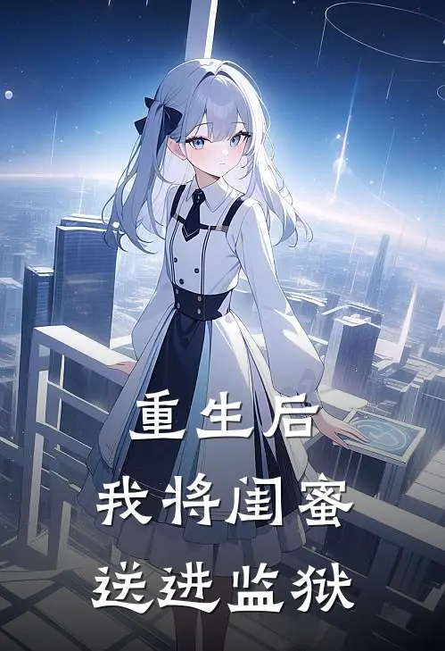 重生后，我将闺蜜送进监狱