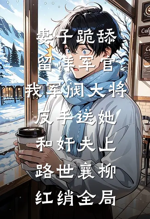 妻子跪舔留洋军官，我军阀大将反手送她和奸夫上路世襄柳红绡全局
