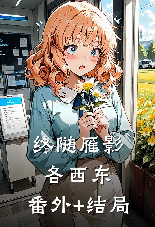 终随雁影各西东:(番外)+(结局)