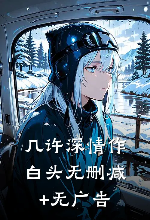 几许深情作白头无删减+无广告