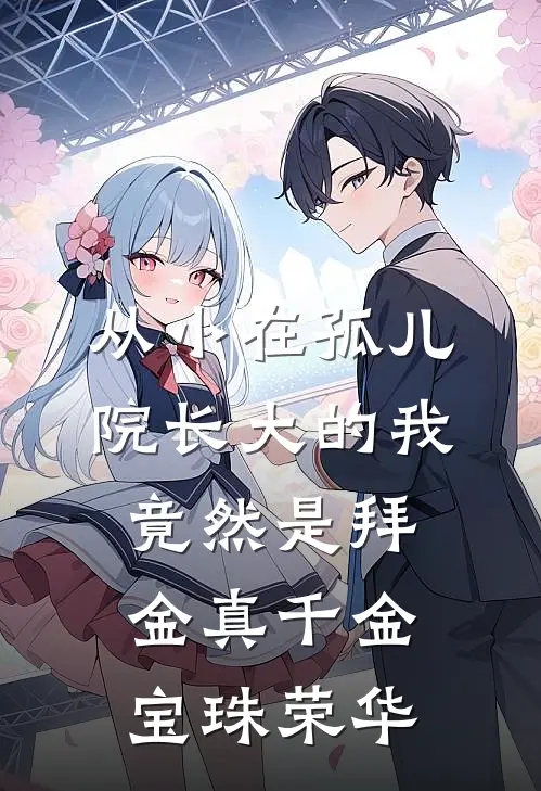 从小在孤儿院长大的我竟然是拜金真千金宝珠荣华
