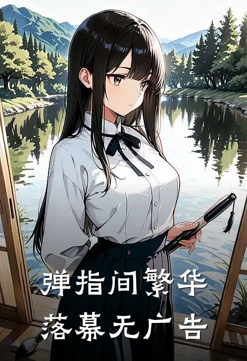 弹指间繁华落幕无广告