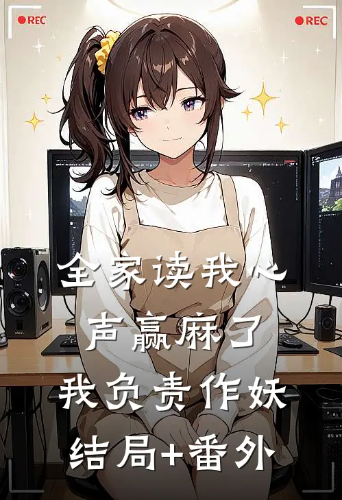 全家读我心声赢麻了，我负责作妖结局+番外