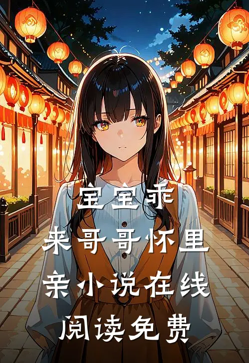 宝宝乖，来哥哥怀里亲小说在线阅读免费
