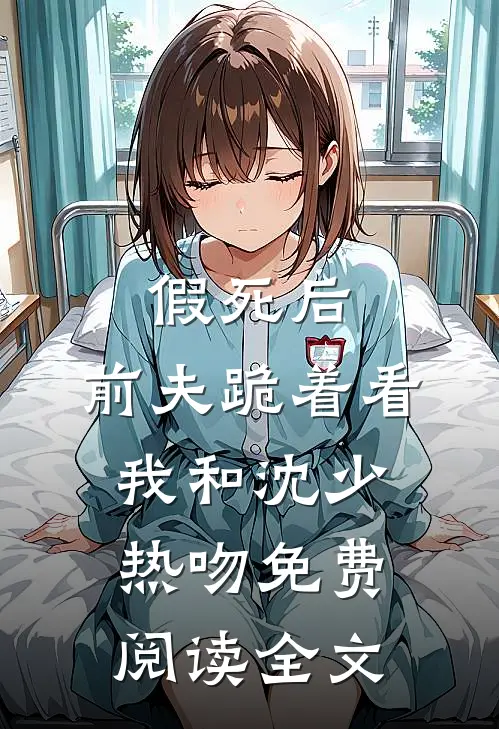 假死后，前夫跪着看我和沈少热吻免费阅读全文