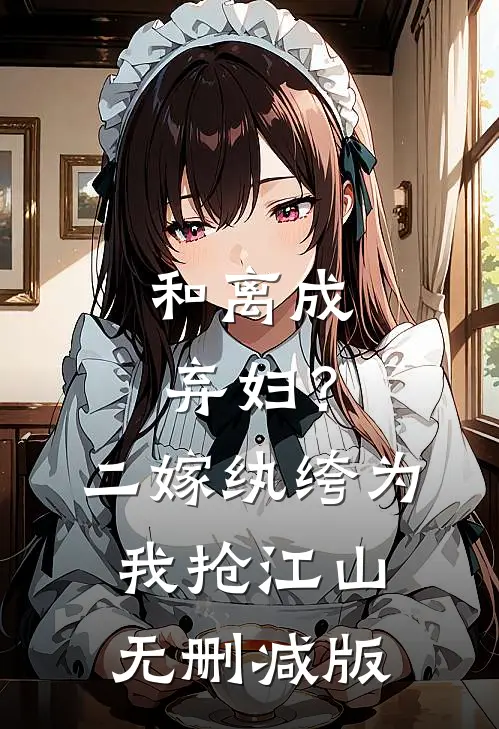 和离成弃妇？二嫁纨绔为我抢江山无删减版
