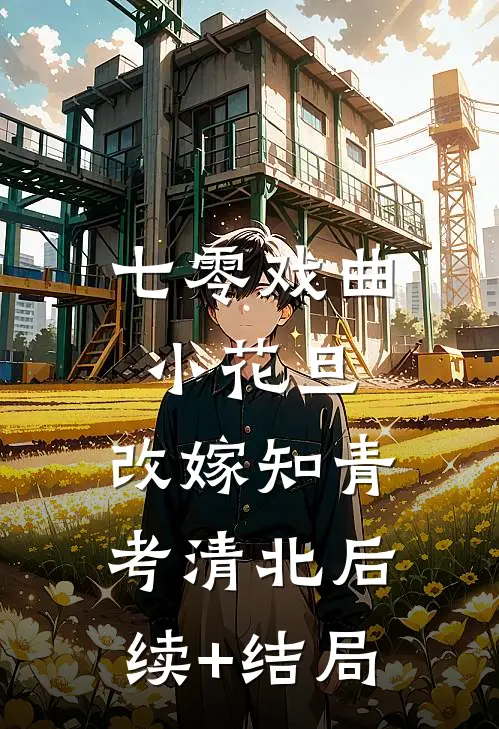 七零戏曲小花旦，改嫁知青考清北后续+结局