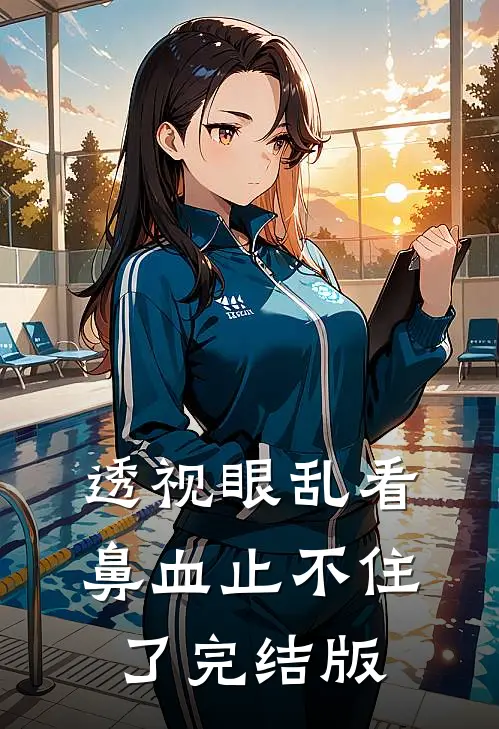 透视眼乱看，鼻血止不住了完结版