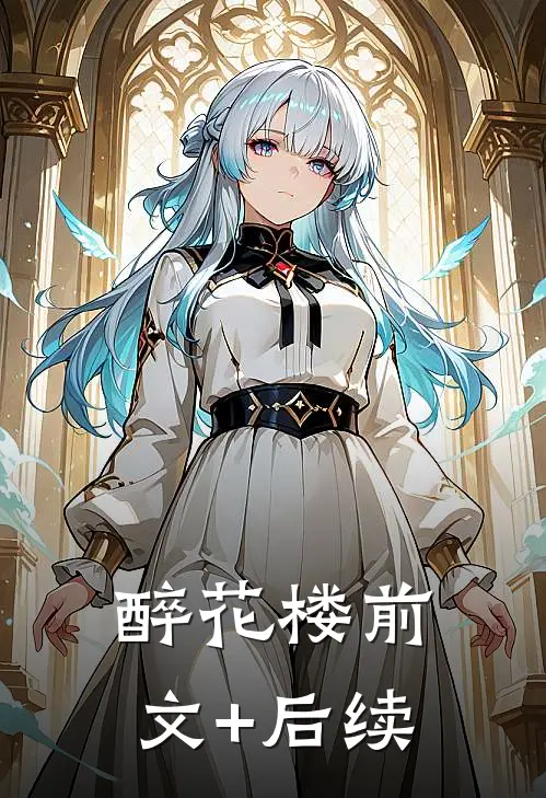 醉花楼前文+后续