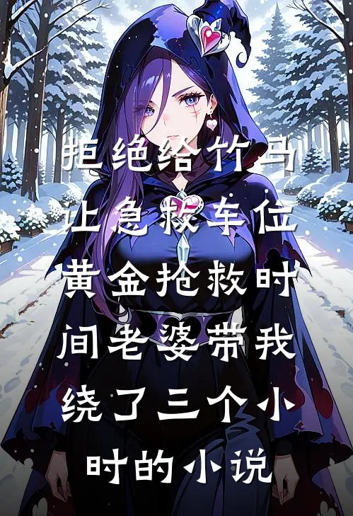 拒绝给竹马让急救车位，黄金抢救时间老婆带我绕了三个小时的小说