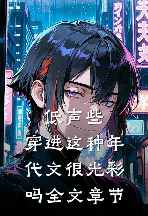 低声些，穿进这种年代文很光彩吗全文章节