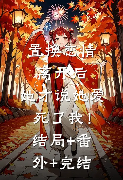 置换恋情：离开后，她才说她爱死了我！结局+番外+完结