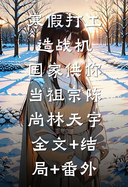 寒假打工造战机，国家供你当祖宗陈尚林天宇:全文+结局+番外