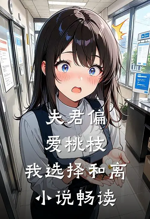 夫君偏爱桃枝，我选择和离小说畅读