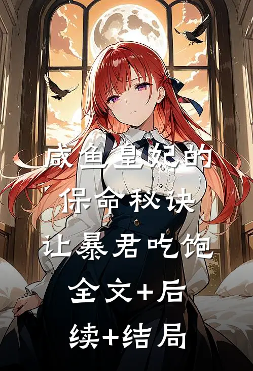 咸鱼皇妃的保命秘诀：让暴君吃饱全文+后续+结局