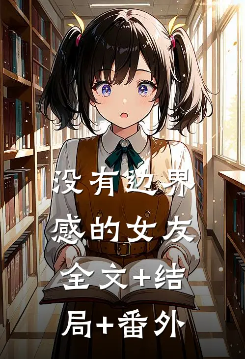 没有边界感的女友全文+结局+番外
