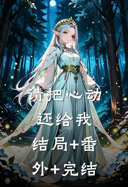 请把心动还给我:结局+番外+完结