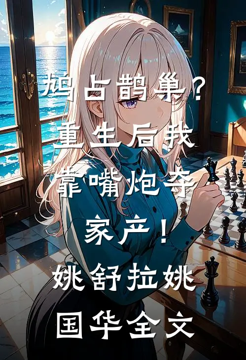 鸠占鹊巢？重生后我靠嘴炮夺家产！姚舒拉姚国华全文
