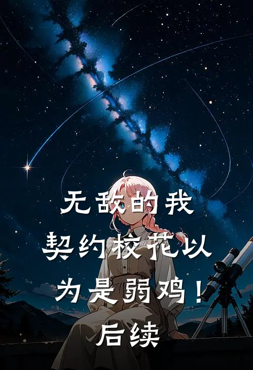 无敌的我，契约校花以为是弱鸡！后续