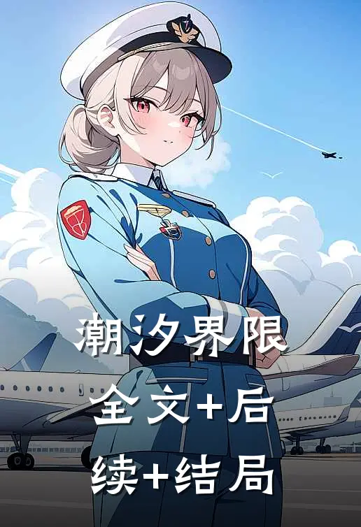 潮汐界限全文+后续+结局