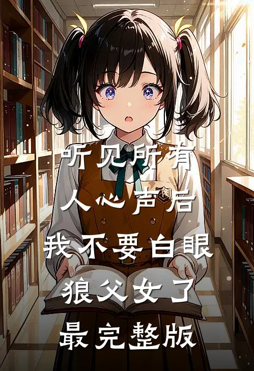 听见所有人心声后，我不要白眼狼父女了最完整版