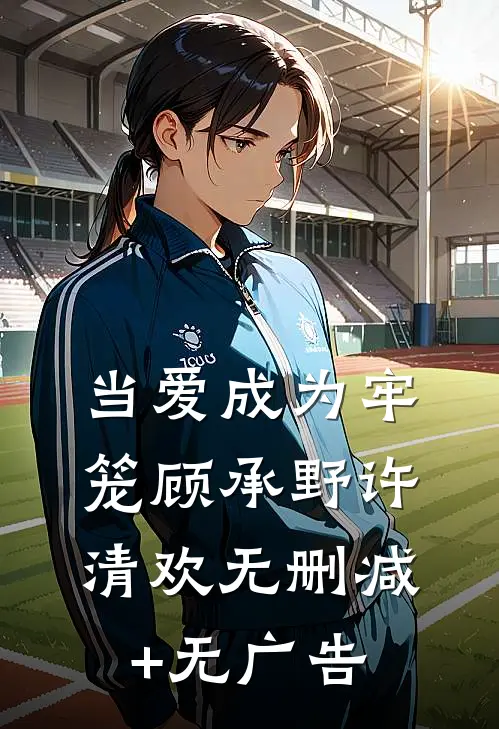 当爱成为牢笼顾承野许清欢无删减+无广告