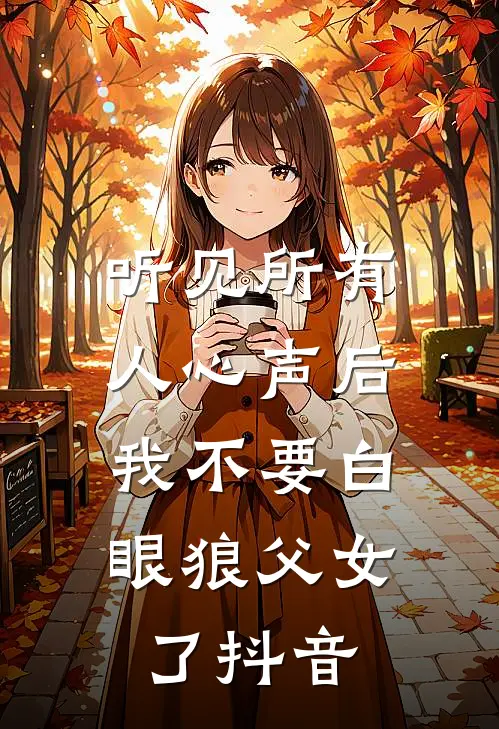 听见所有人心声后，我不要白眼狼父女了抖音