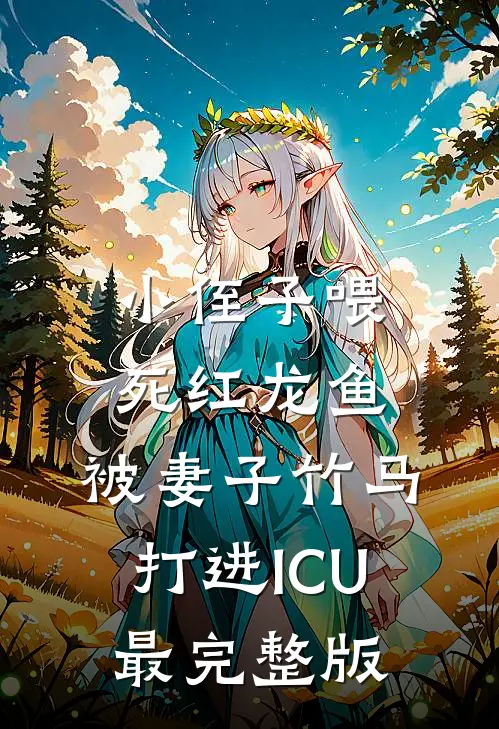 小侄子喂死红龙鱼，被妻子竹马打进ICU最完整版