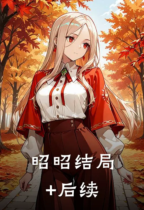 昭昭结局+后续