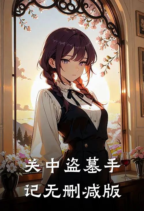 关中盗墓手记无删减版