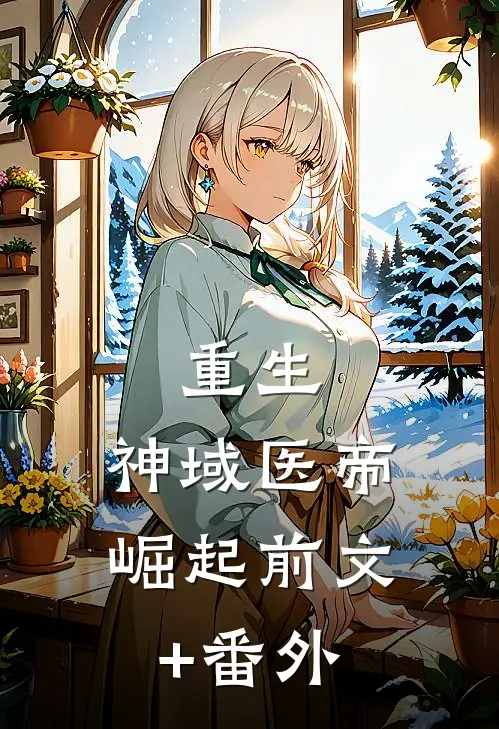 重生：神域医帝崛起前文+番外