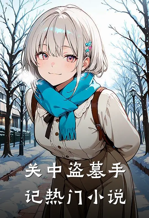 关中盗墓手记热门小说