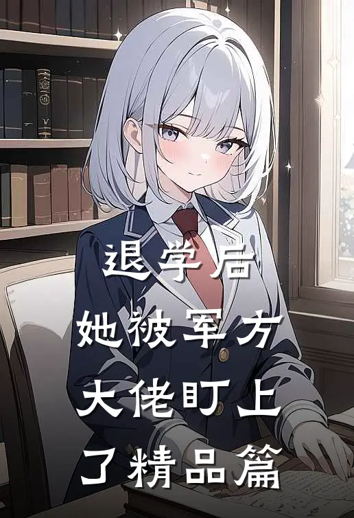 退学后，她被军方大佬盯上了精品篇