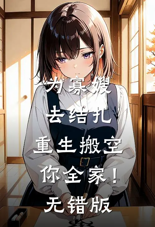 为寡嫂去结扎，重生搬空你全家！无错版