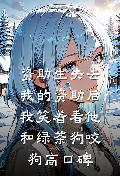 资助生失去我的资助后，我笑着看他和绿茶狗咬狗高口碑