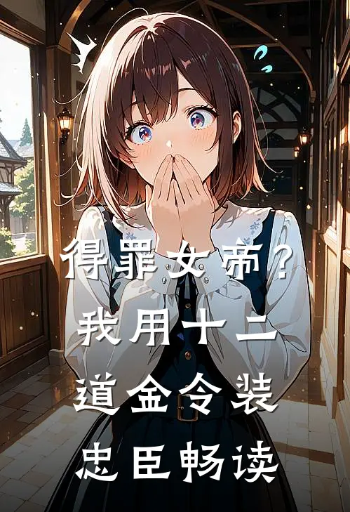 得罪女帝？我用十二道金令装忠臣畅读
