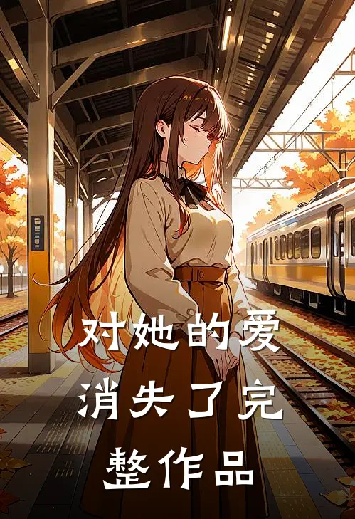 对她的爱消失了完整作品