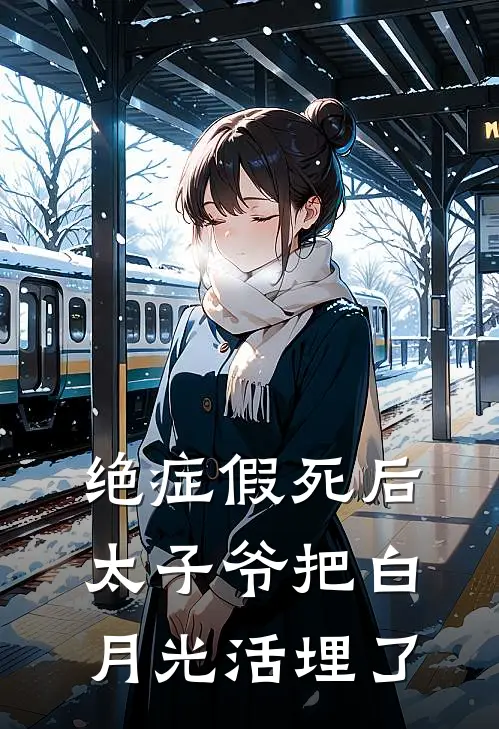 时光蚀骨终难寻广告+结局