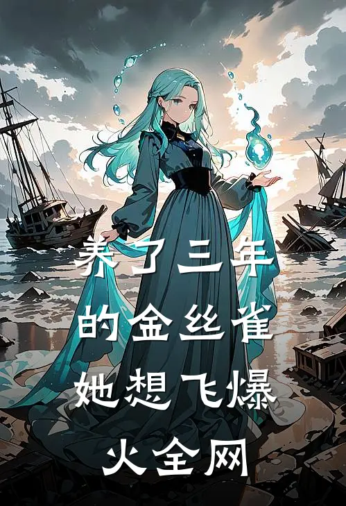 养了三年的金丝雀，她想飞爆火全网